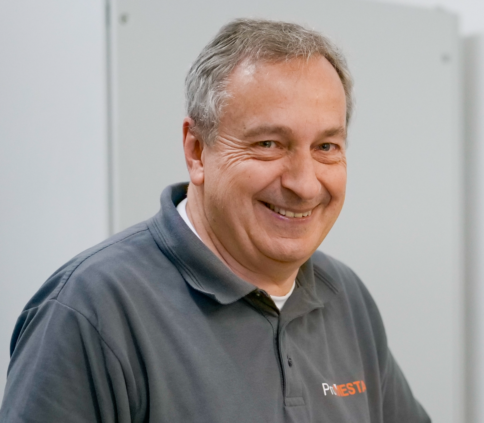 Gerhard Pfannenmüller