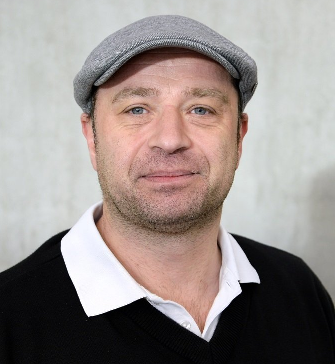 Markus Schweigert