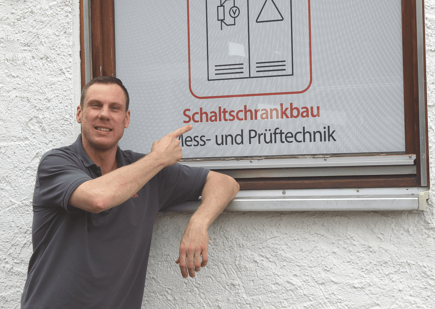 Robert Griepernau
