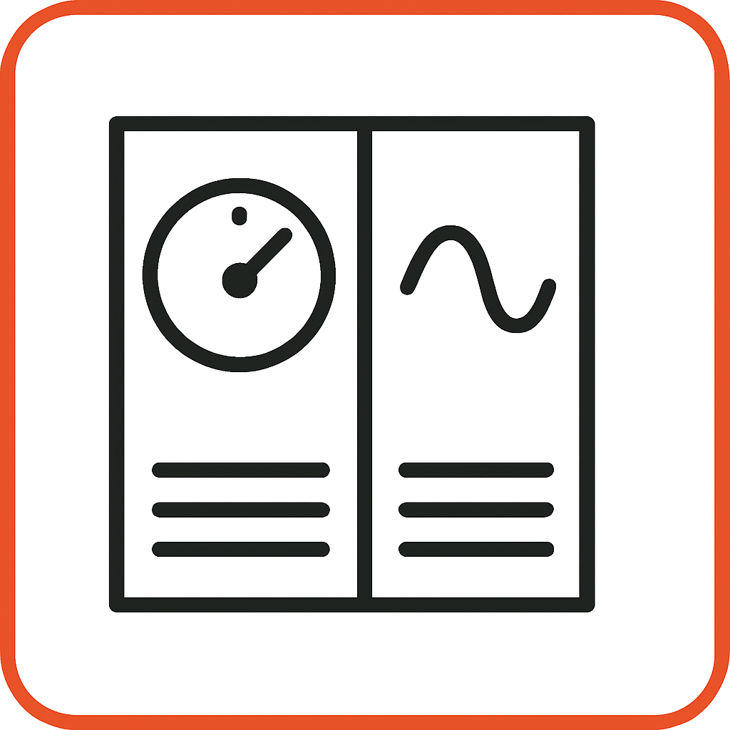 Zum Schaltschrankbau? - Hier klicken! Piktogramm Schaltschrankbau