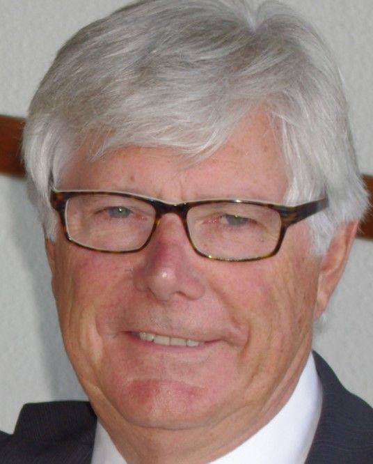 Jean-Marc Bornand