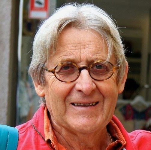 Patrick Galan