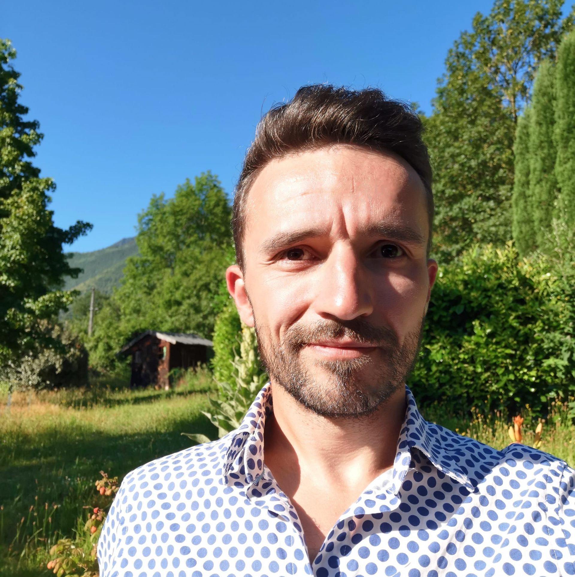 Alexandre Gros