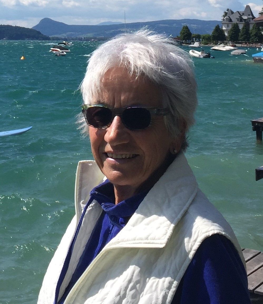 Ornella Lotti-Venturini