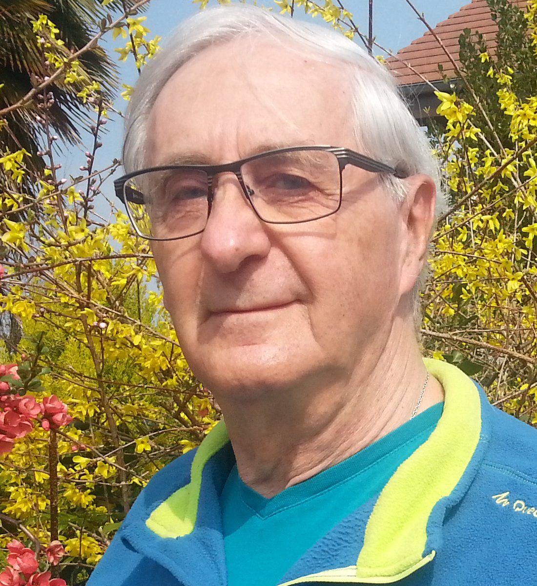 Jean-Claude Maritaud