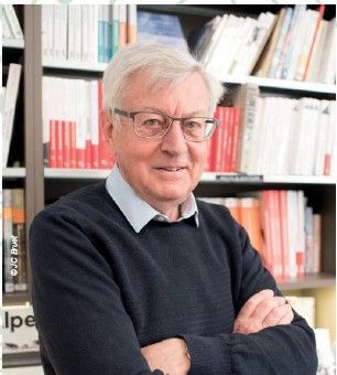 P.Liaudet, écrivain