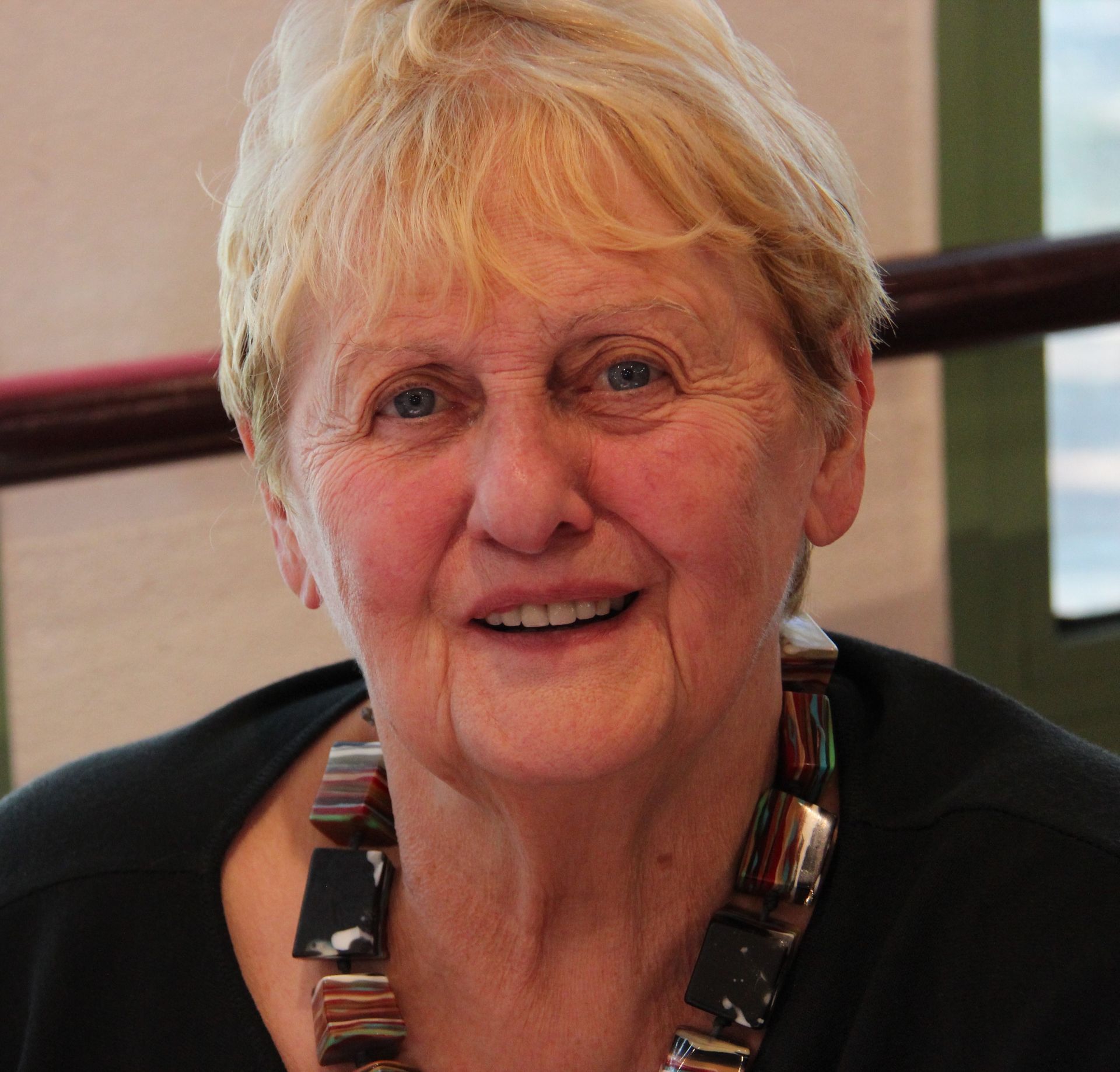 Michèle Pachoud