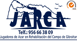Logo Jarcacg