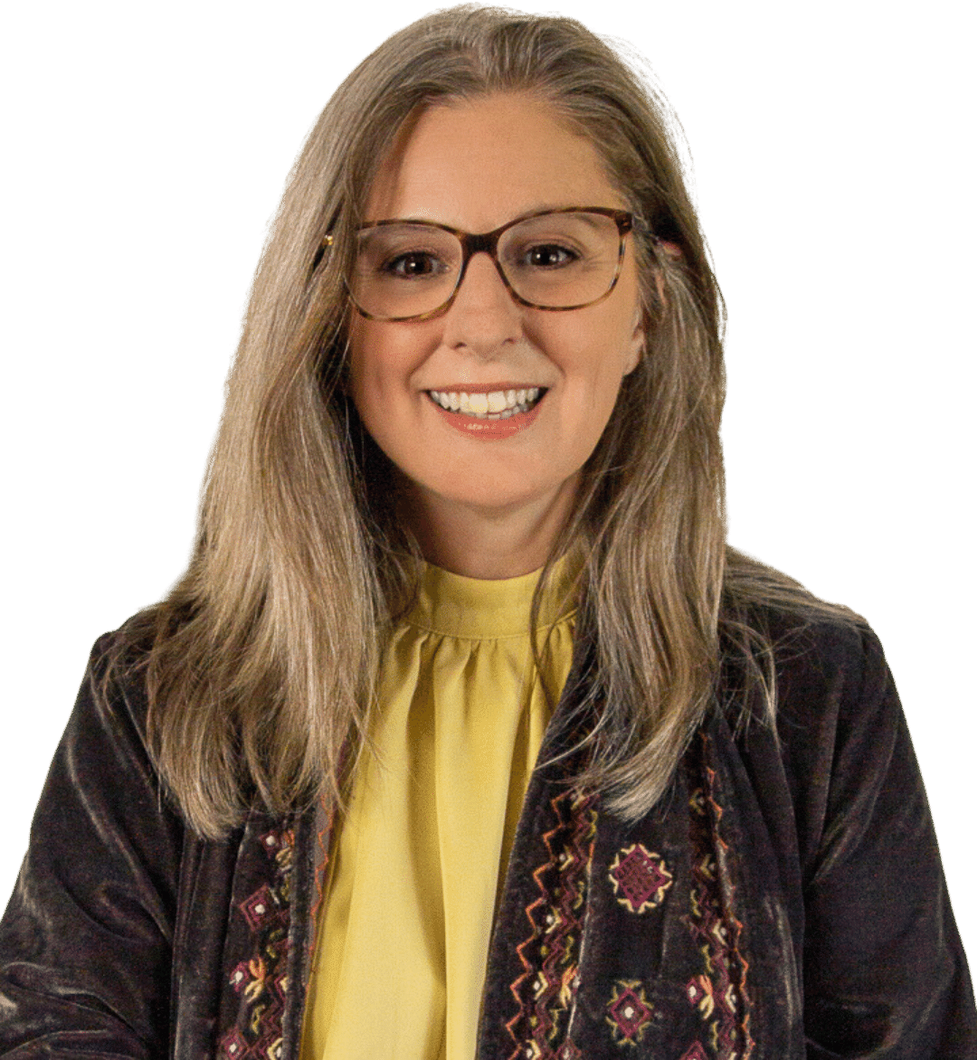 Tracy Lefebvre, PhD, PCD ADHD informed independent scholar and certified professional coach