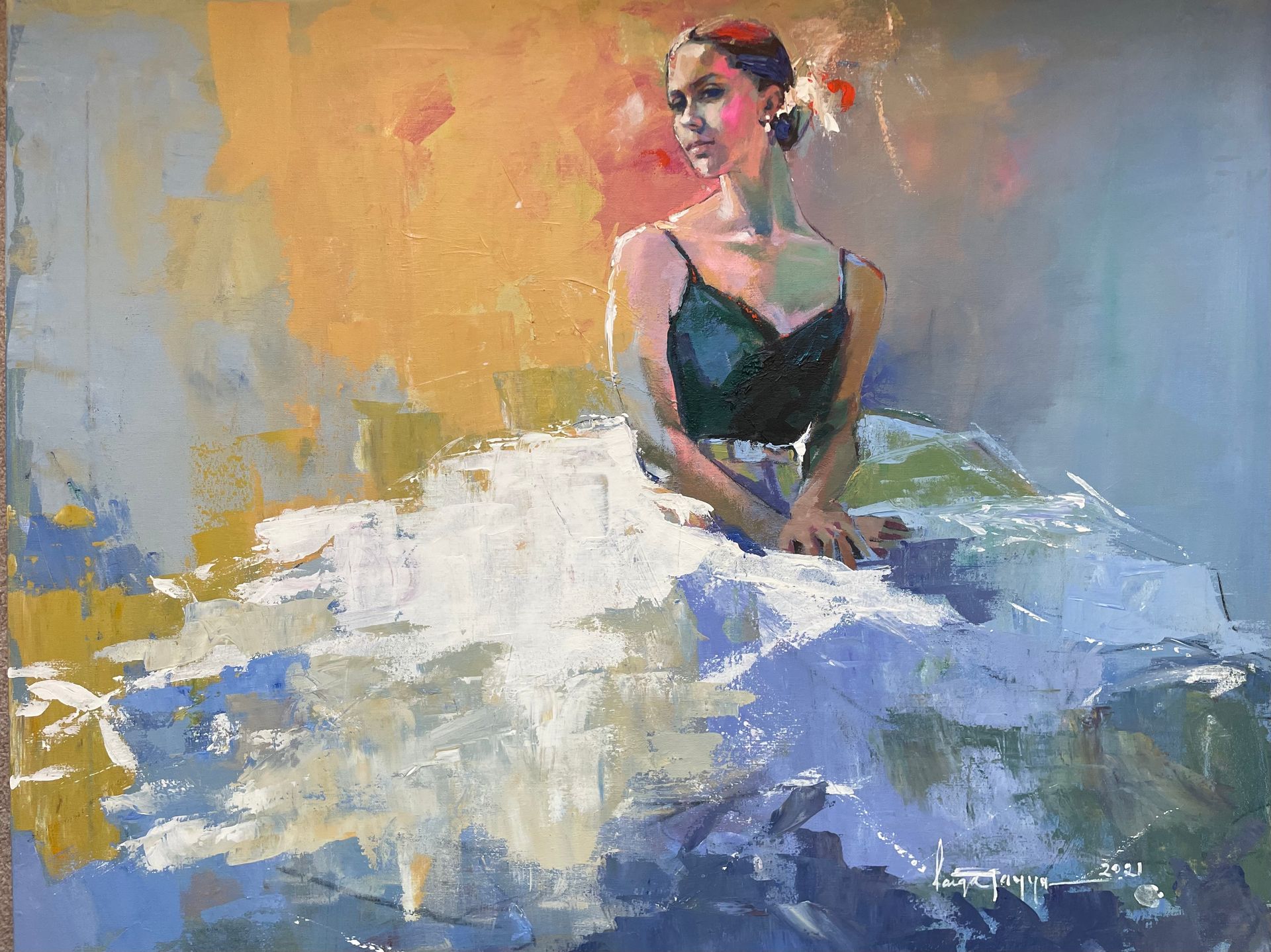 Faiqaz Gallery