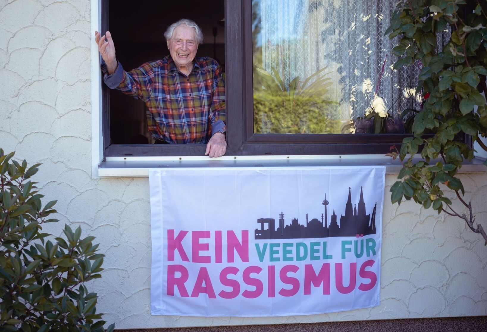 Fahne bestellen