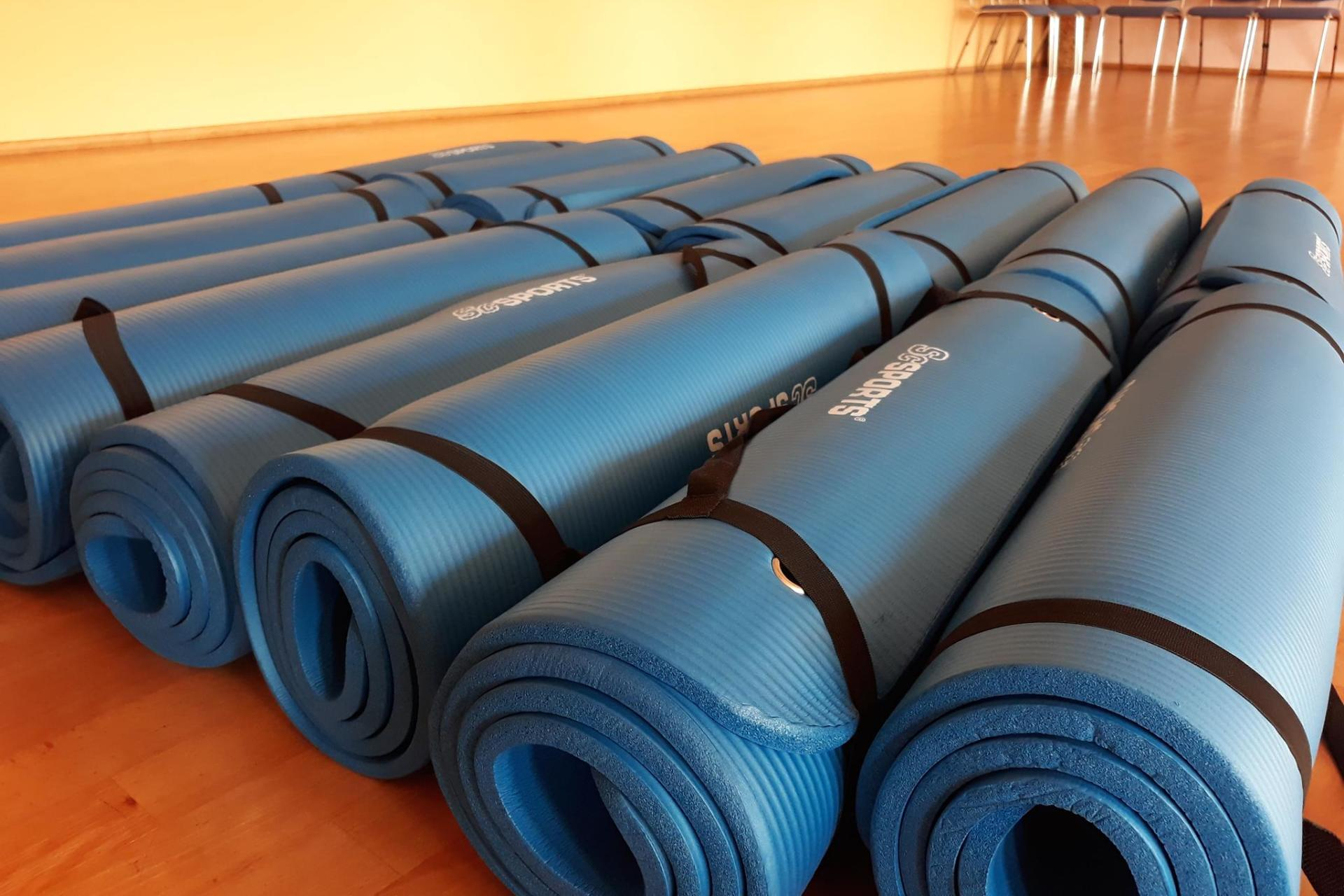 Hier gehts zu allen Infos zu unseren Reha-Sport-Angeboten Reha-Sport im Tanzwerk