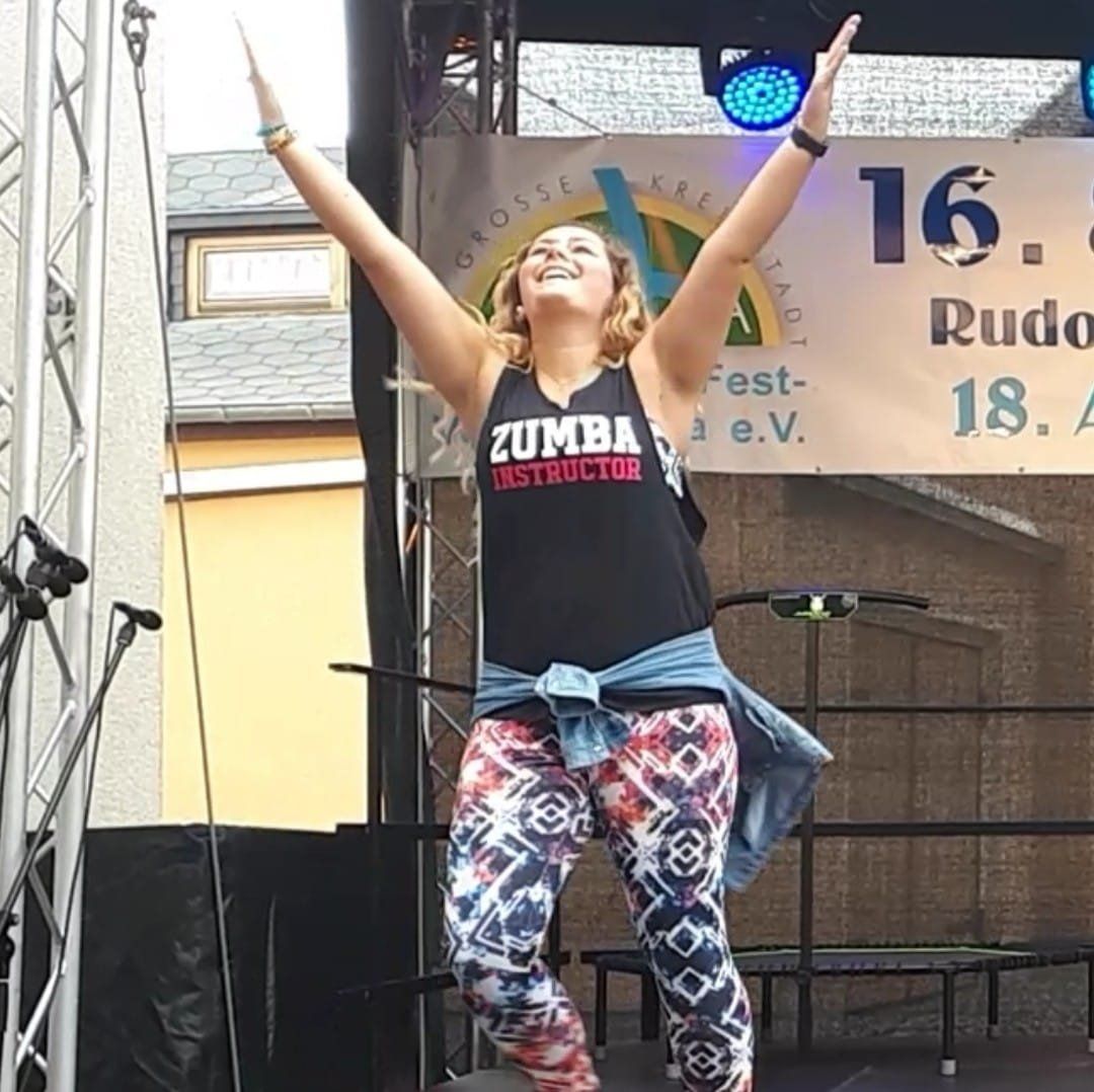 Carolin Beyer Carolin Beyer