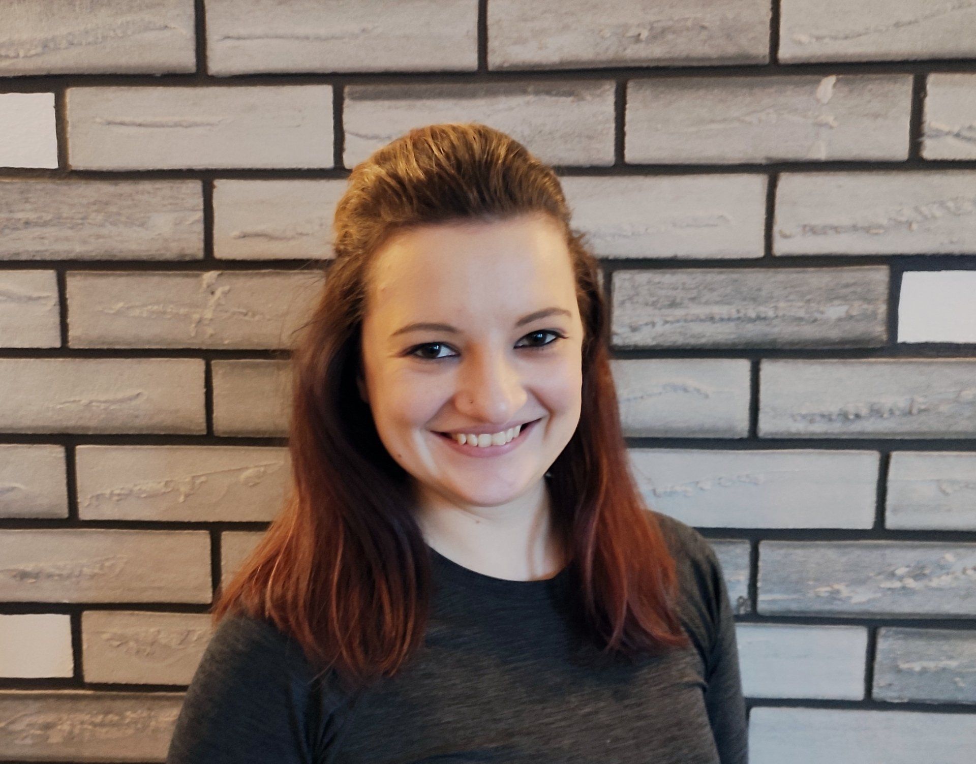 Sandra Herrmann - ADTV Tanzlehrerin Sandra Herrmann