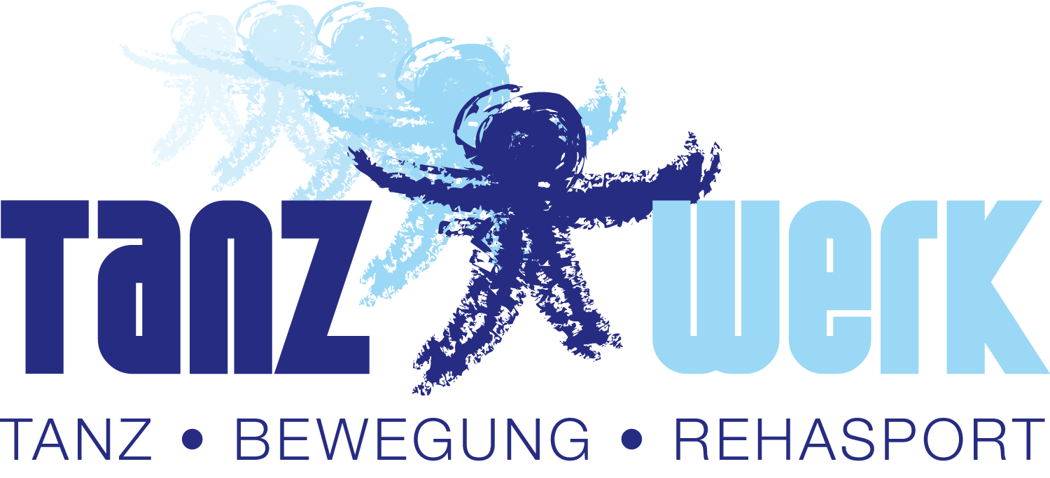 Zur Startseite des TanzWerk - Tanz, Bewegung, Rehasport TanzWerk - Tanz, Bewegung, Rehasport