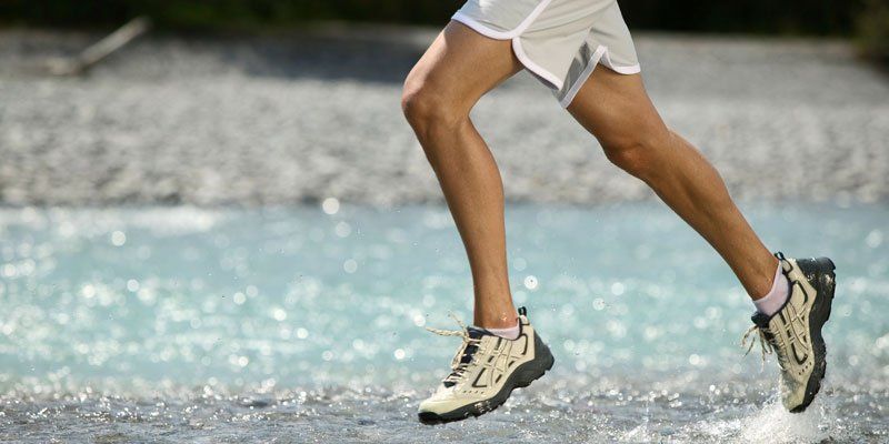 Bewegung macht den Unterschied