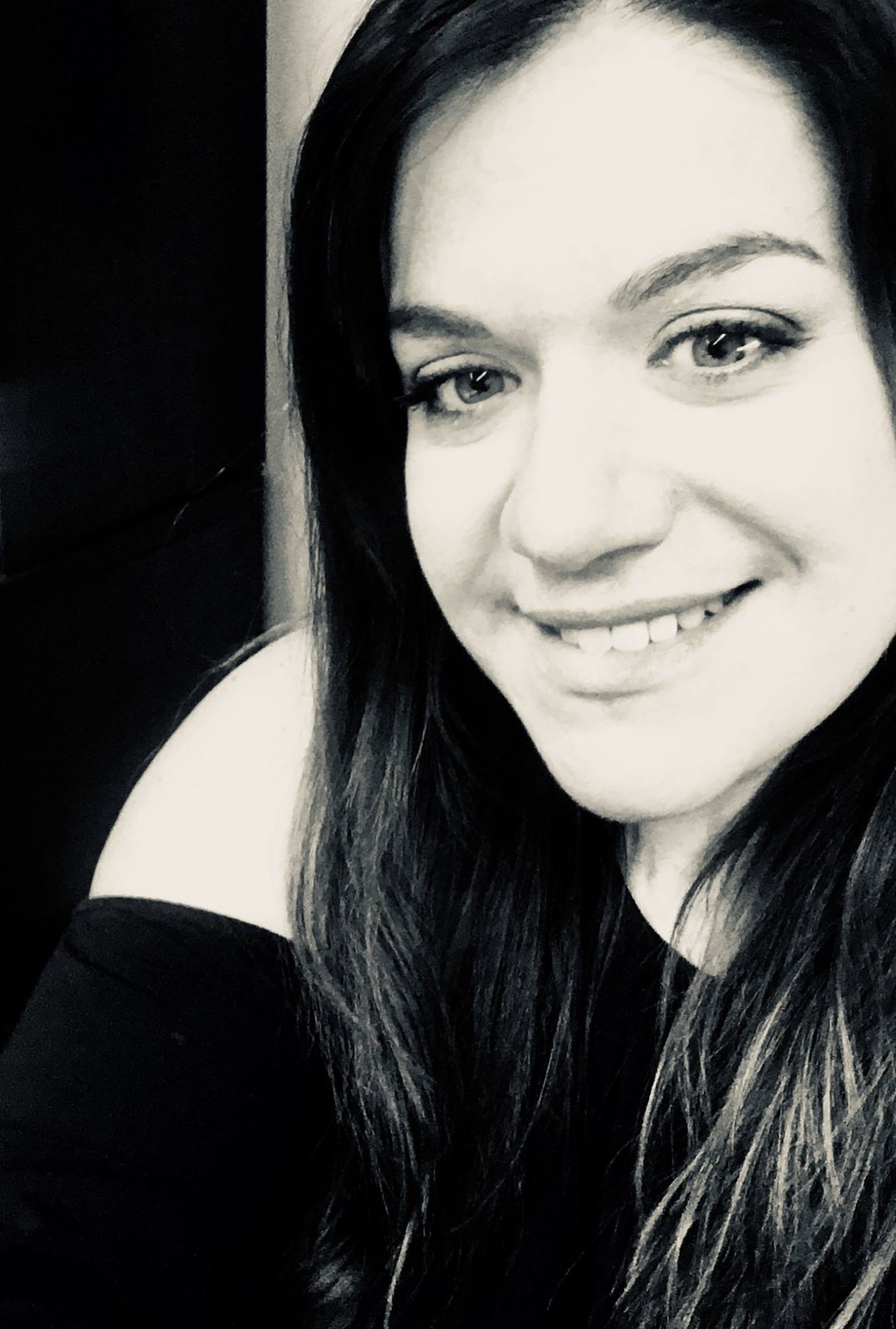 Danielle Panno - Art Director - Sherif The Computer Guy