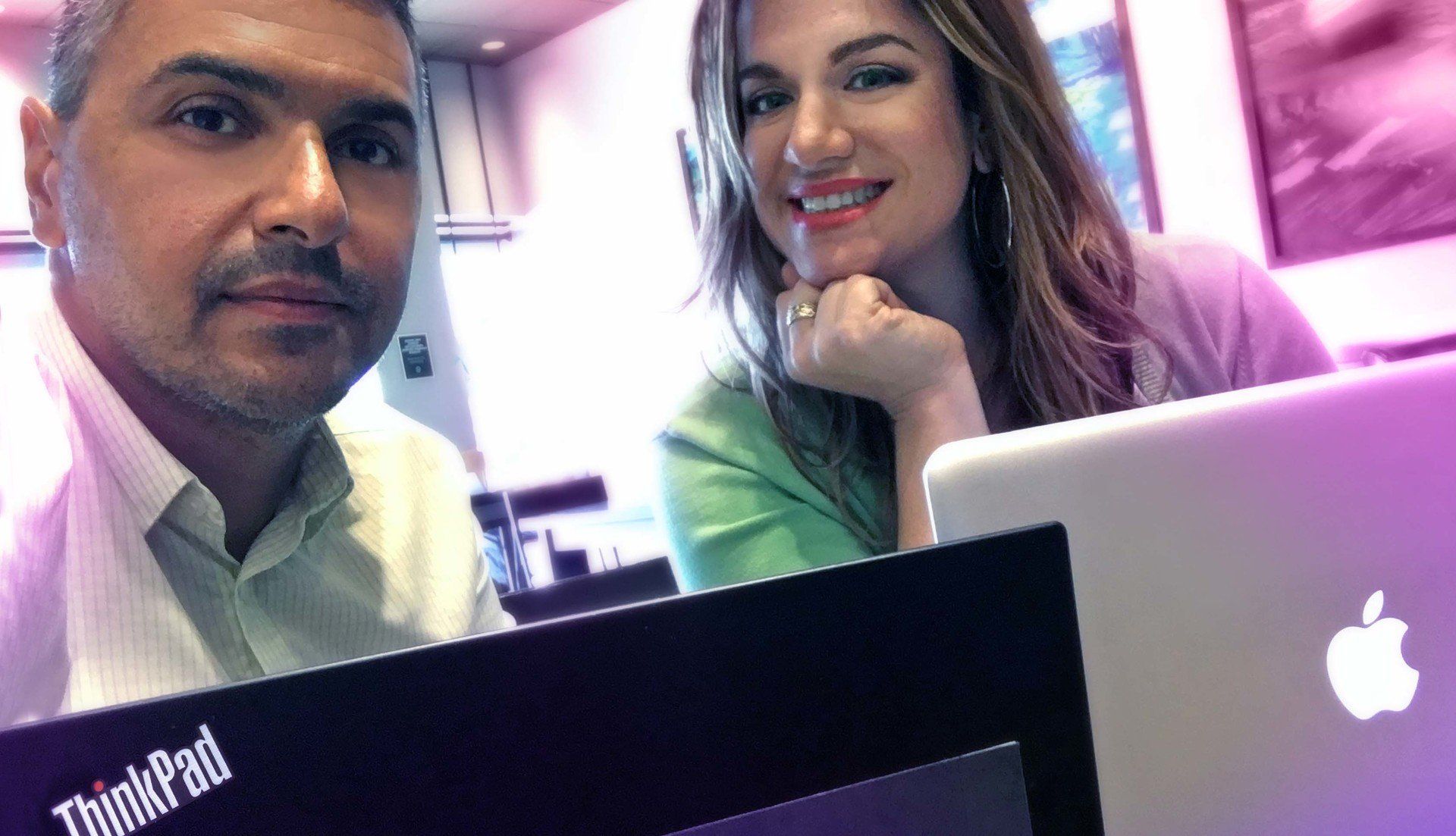 Mac vs PC, What kind of computer should I get