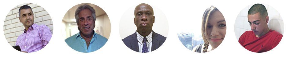 The Team at Sherif The Computer Guy