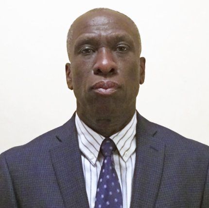 Claude Louis - Technology Instructor - Sherif The Computer Guy