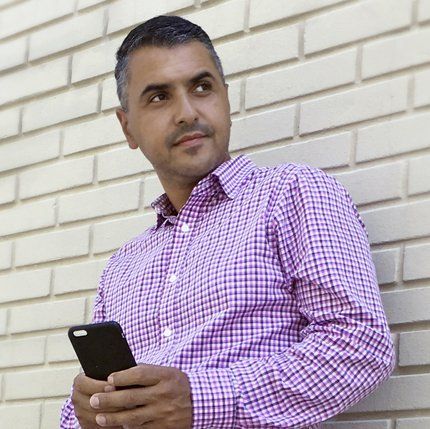 Sherif Mikhail - CTO and Founder Sherif The Computer Guy