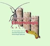III Congreso Nacional de Entomología Aplicada 2003, Ávila