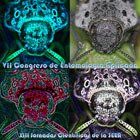 VII CONGRESO NACIONAL DE ENTOMOLOGÍA APLICADA. BAEZA 2011