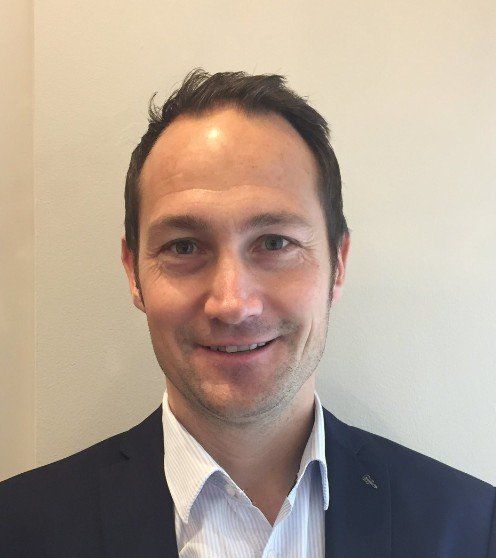 Allan Connolly Optometrist