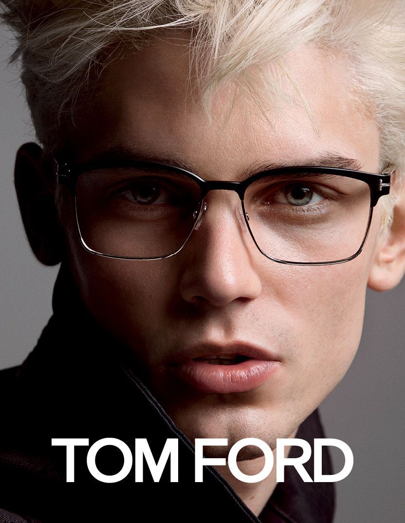 glasses
