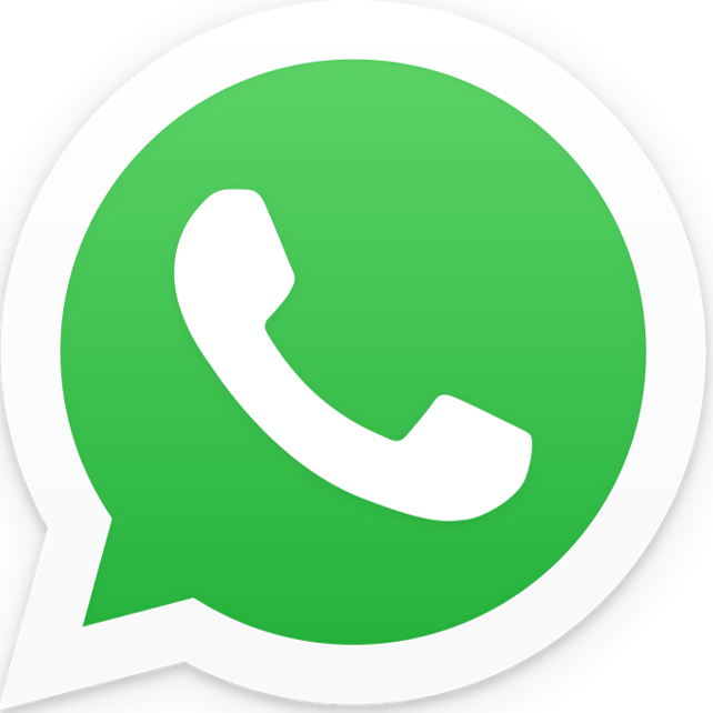 SEGUI CANALE FEDx WhatsApp