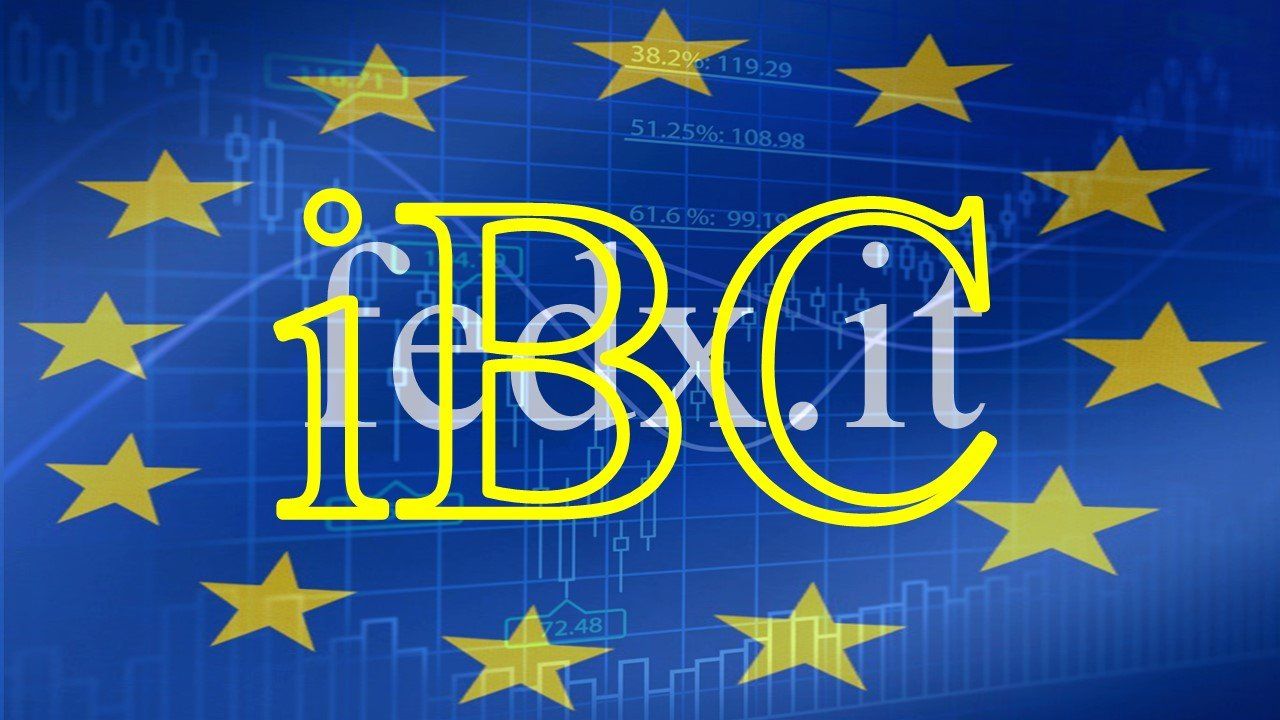 iBC: indice Best Call i migliori Fondi Europei Diretti con i relativi finanziamenti europei diretti attivi