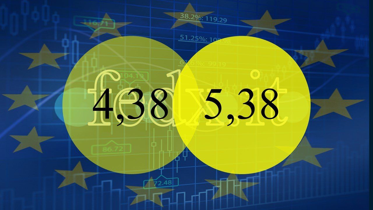dati tecnici finanziari  Fondi Europei Diretti