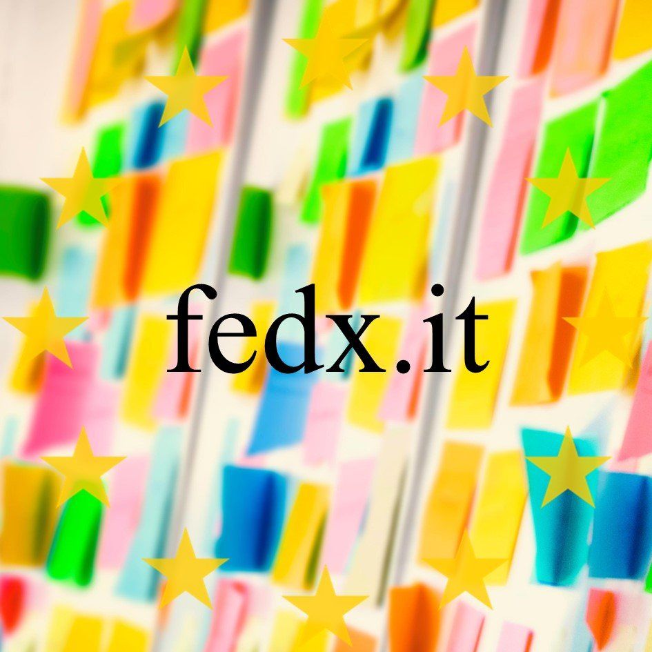 corso finanziamenti europei diretti