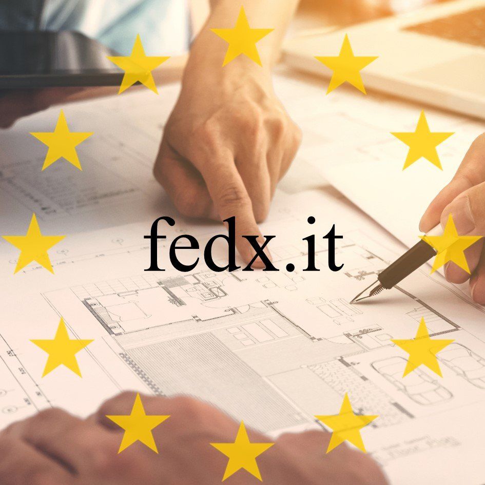 supporto fondi e finanziamenti europei diretti