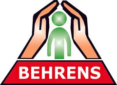 Logo-Hauskrankenpflege Behrens