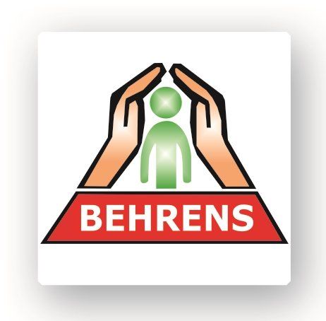 Logo-Hauskrankenpflege Behrens