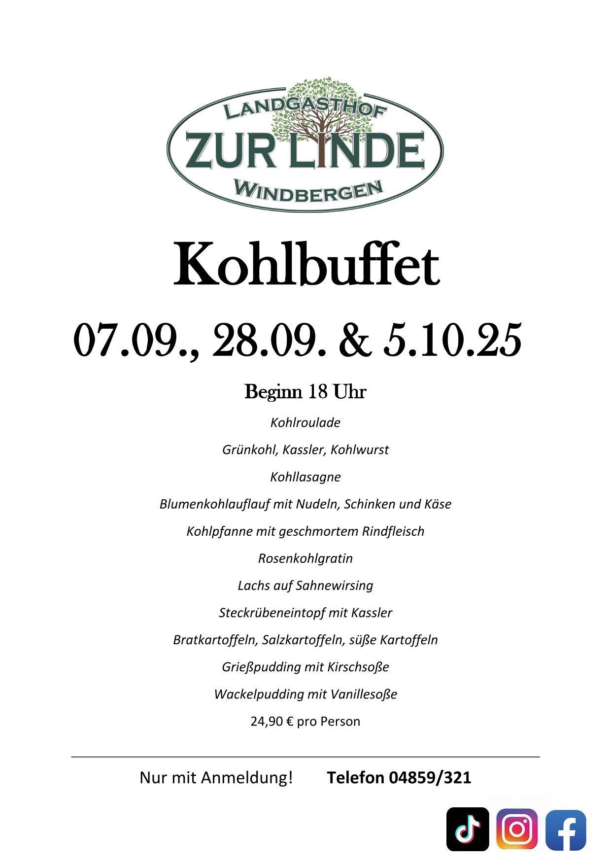 Kohlbuffet, Kohl essen gehen, Kohlgerichte, Kohlsaison, Kohlregion, Kohlroulade, Kohlauswahl, Kohlspeisen, Kohlrestaurant, Kohl essen am Wochenende, Kohlmenü