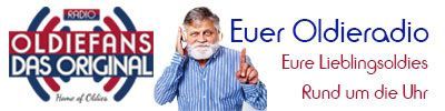Radio Radio Oldiefans das Original