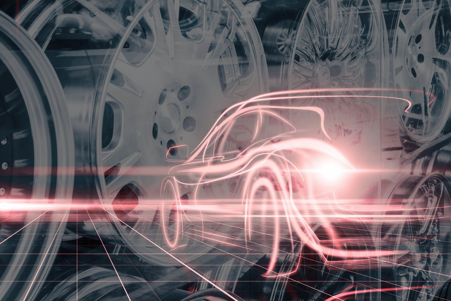 Wheel Configurator