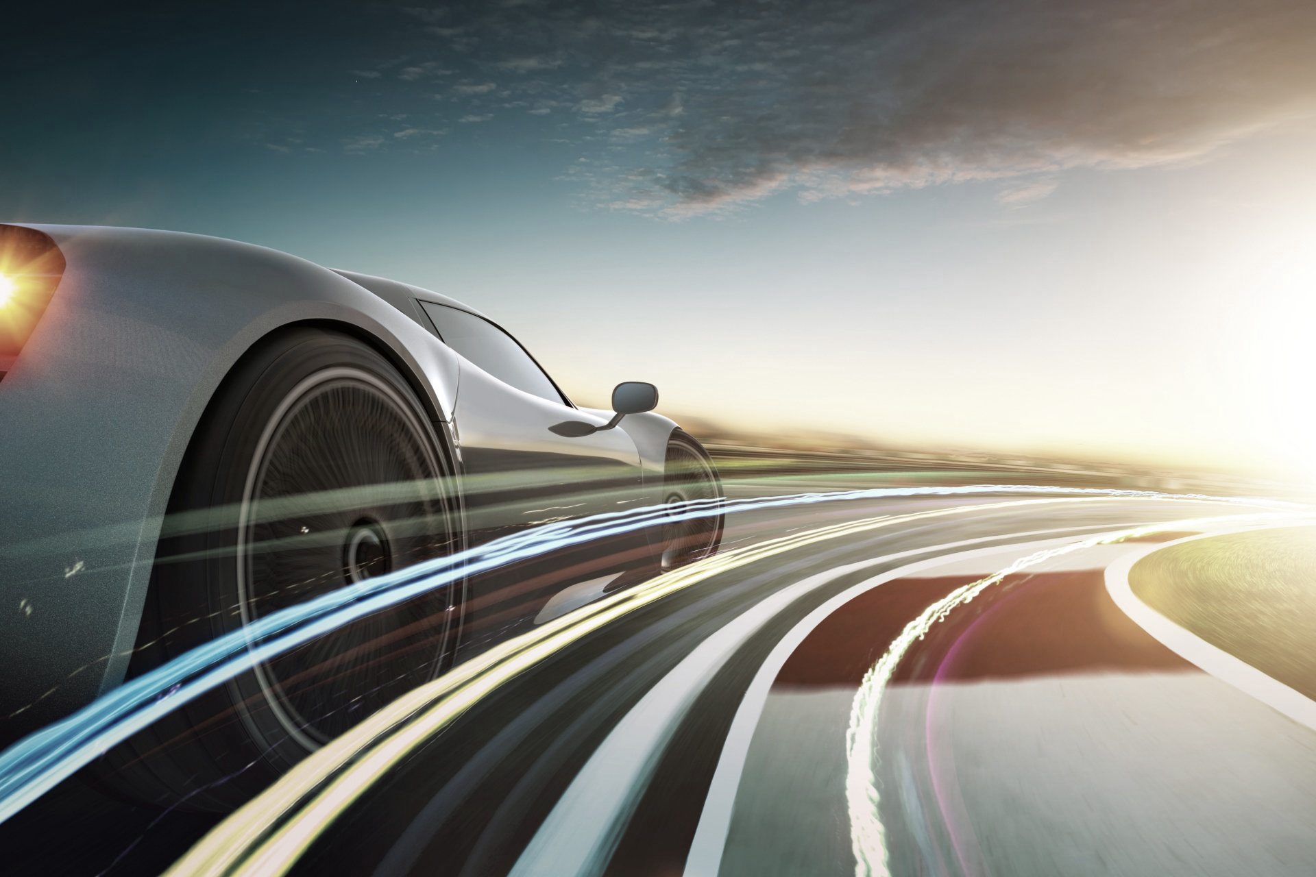 Vehicle Fitment Data