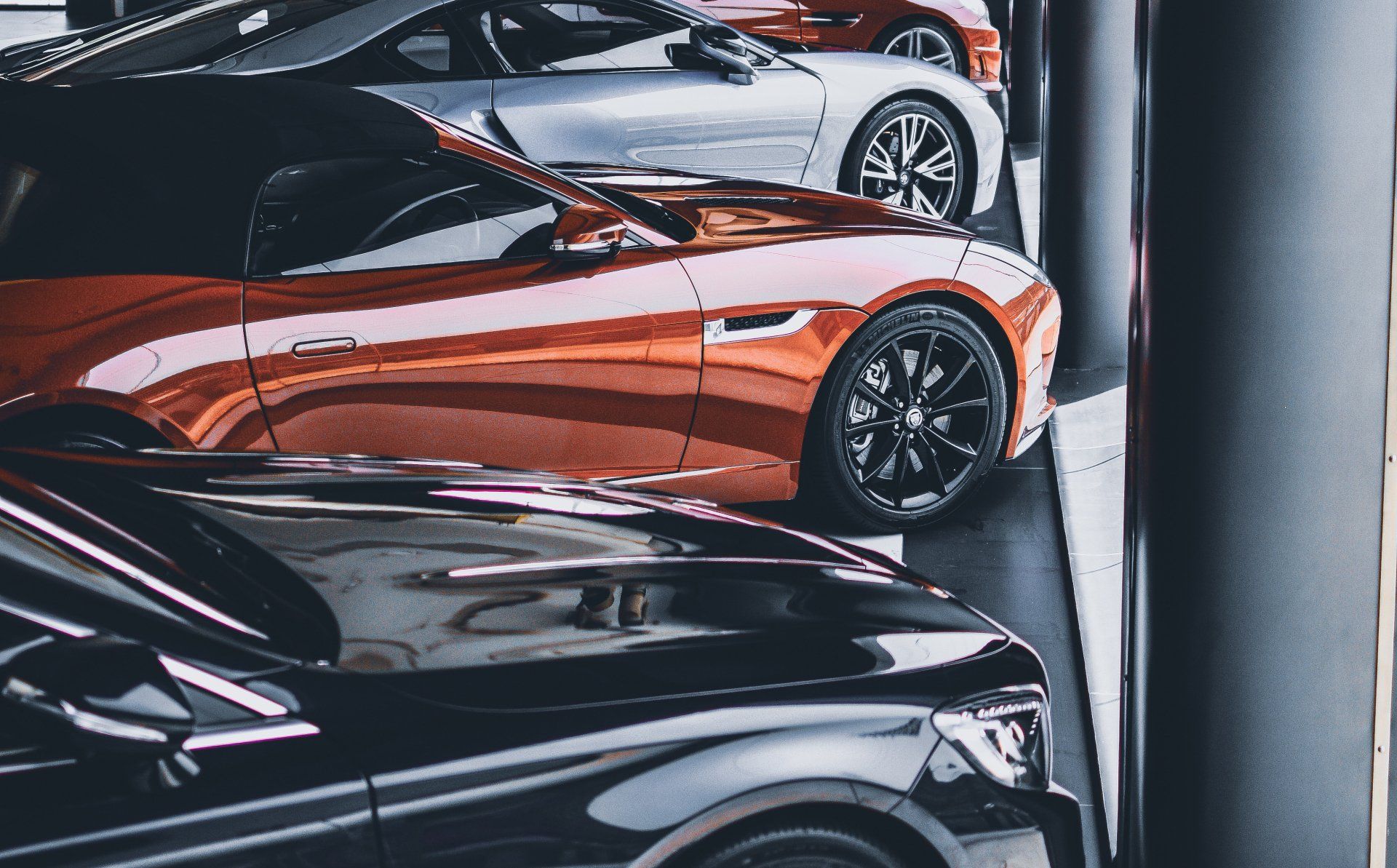 Vehicle Fitment Data