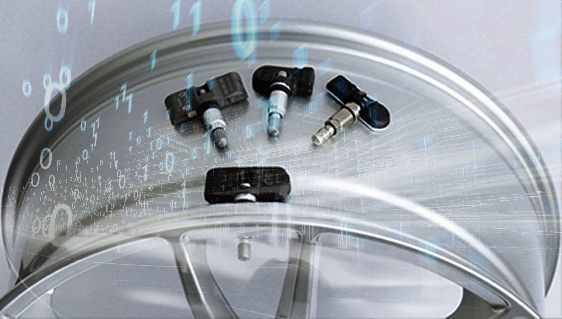 TMPS Data and TPMS Manuals