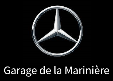 Garage de la Marinière MERCEDES