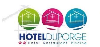 HOTEL DU PORGE