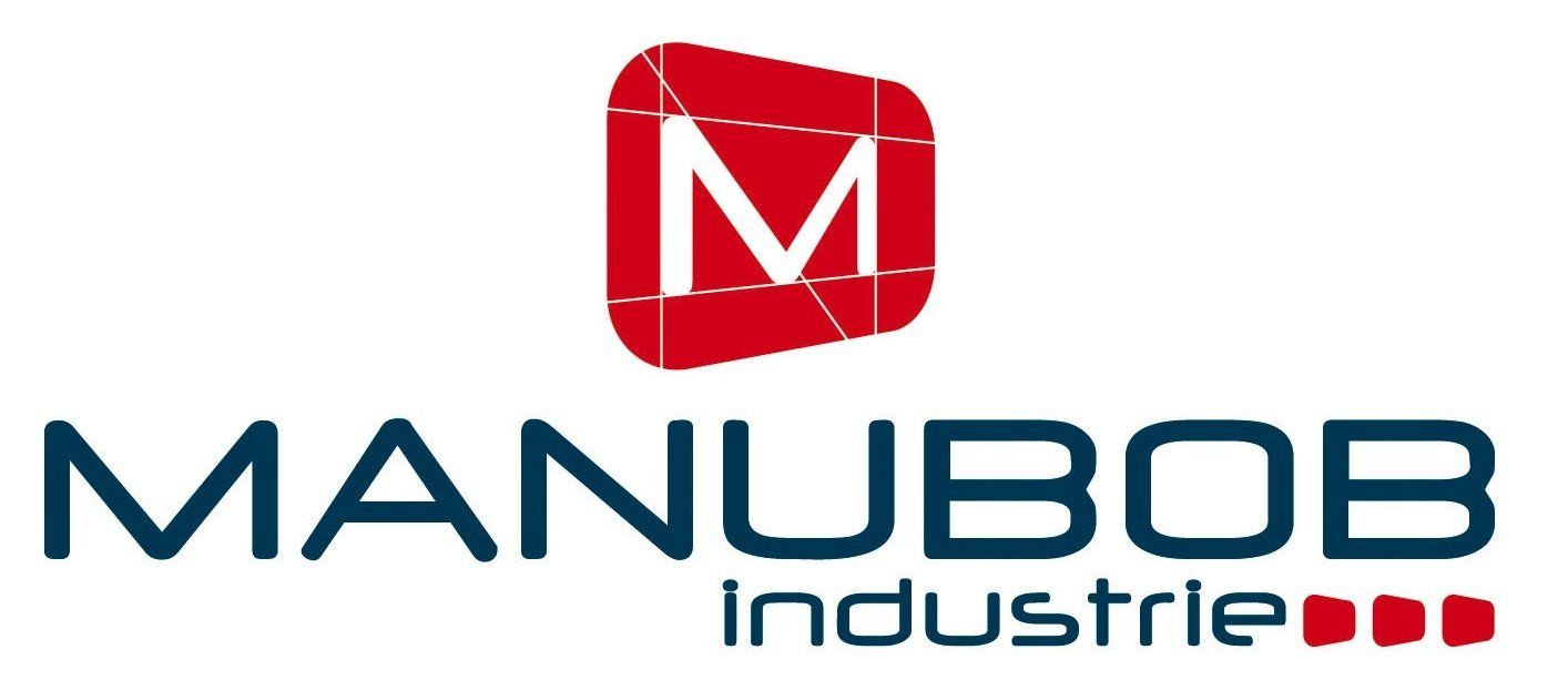 LOGO MANUBOB