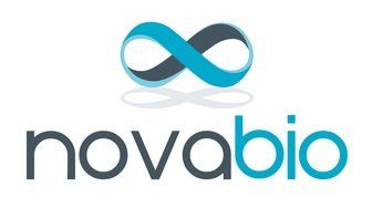 LOGO NOVABIO