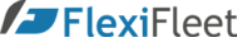 Logo FLEXI FLEET