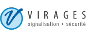 LOGO VIRAGES