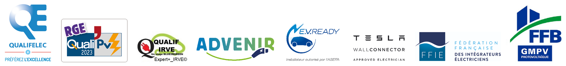 instaleo labels et agréments