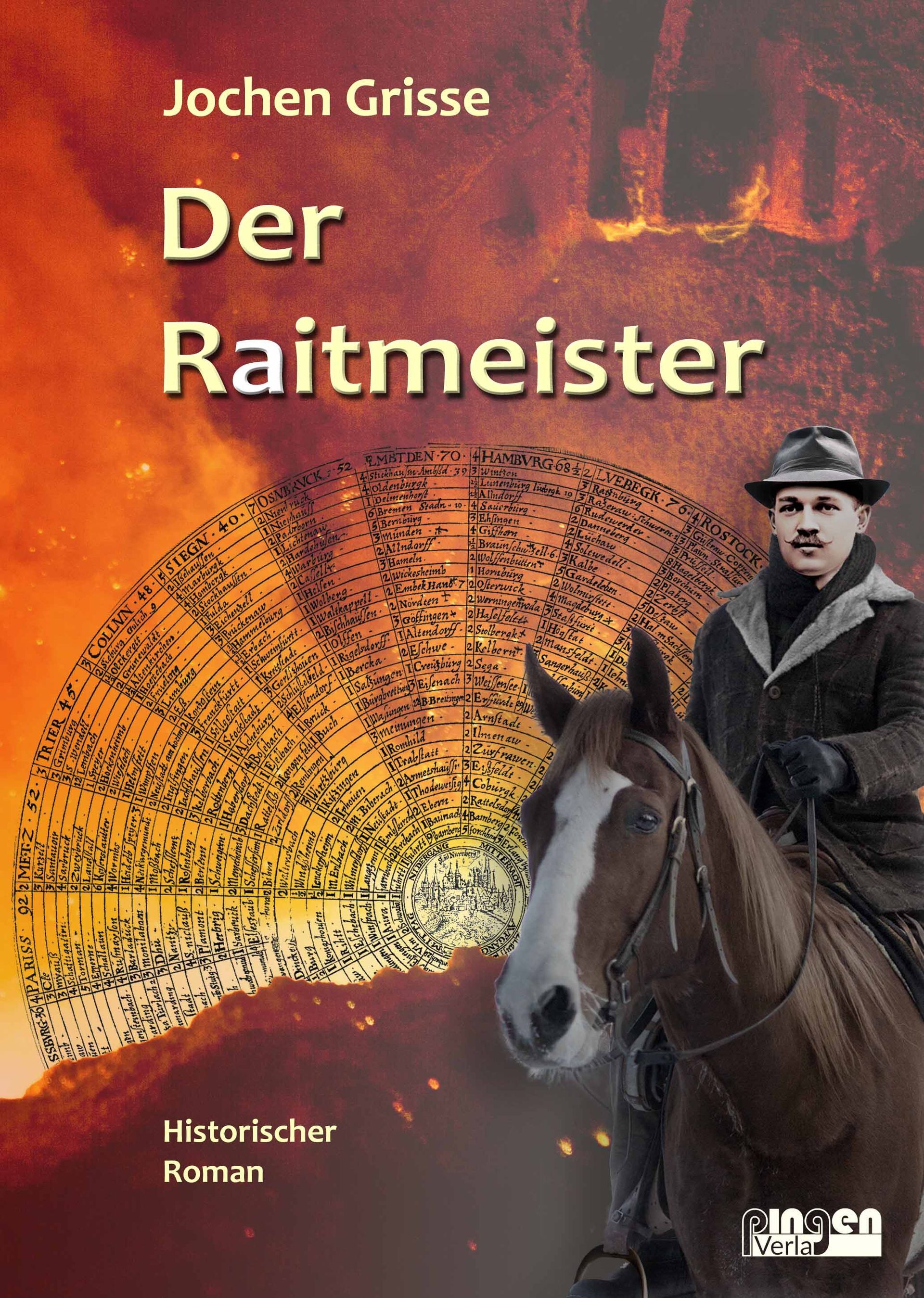Rennofen Rennofen